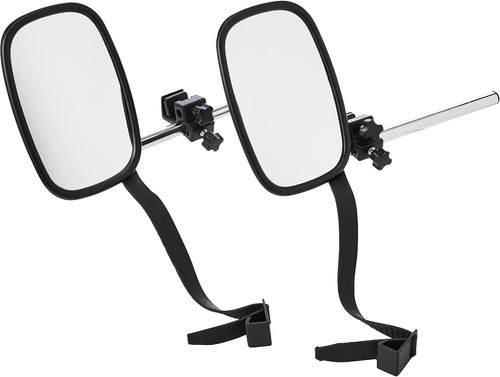 Maypole pair convex - maypole,