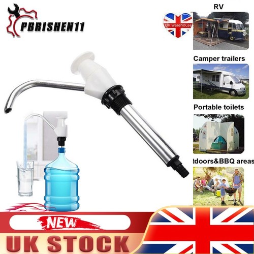 For caravan hand pump - for, water
