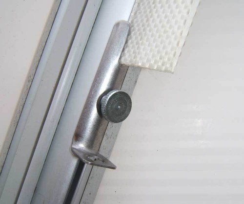 Dorema awning rail stopper - awning,