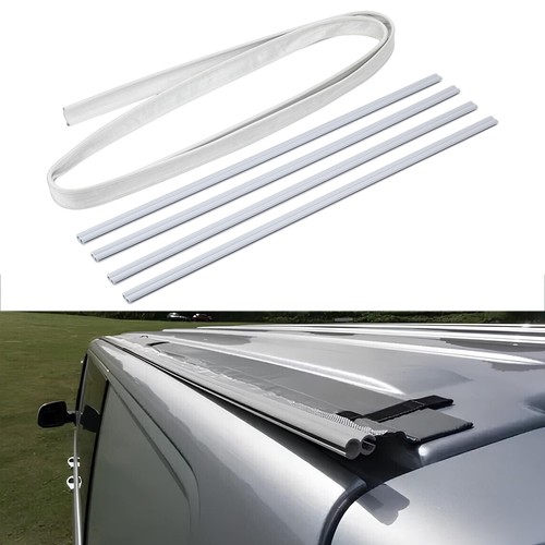 Metrer campervan drive away - 3,