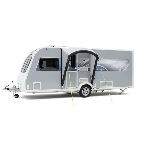 Griiffon motorhome air porch - motorhome,
