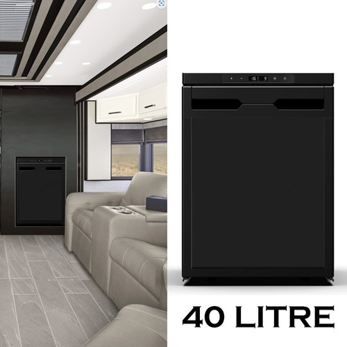 Compressor fridge freezer 40l - compressor,