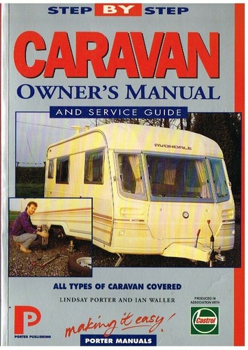 Single axle caravans owners - ,