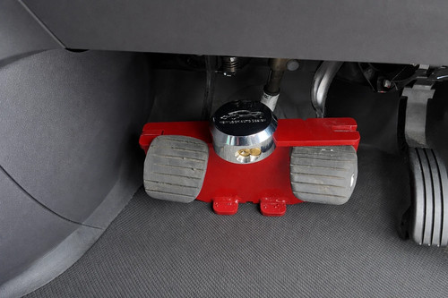 Manual red anti - red,