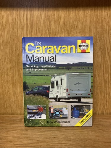 Caravan manual john - caravan,