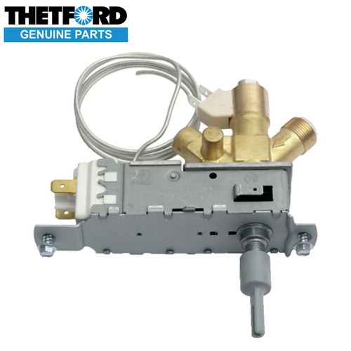 Thetford gas valve - thetford,