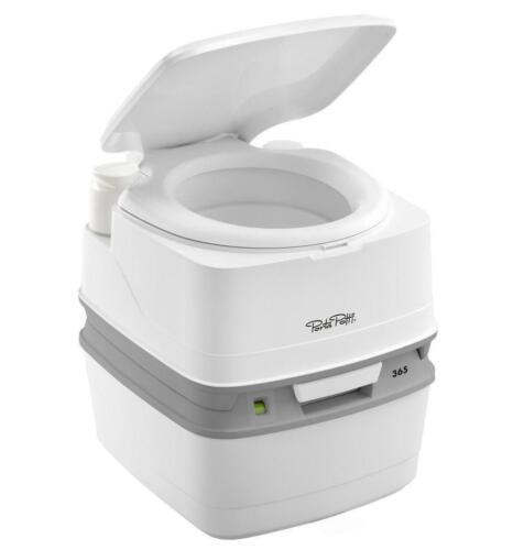 Thetford 365 porta potti qube - thetford,