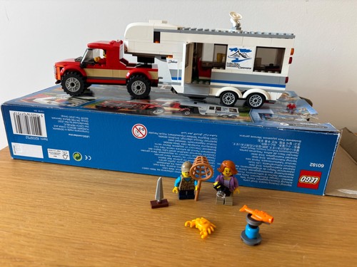 Pre owned lego city - pre-owned,