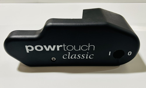 Powrtouch classic motor mover - powrtouch,
