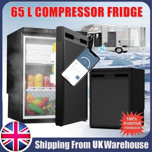 65l fridge 12v 240v compressor - 240v,