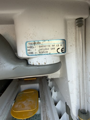 Caravan motorhome thetford - /,