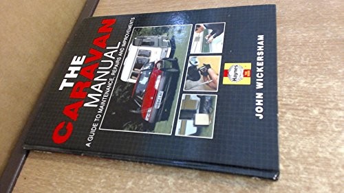 The caravan manual - caravan,