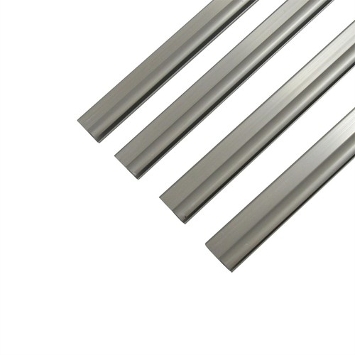 Awning rail channel - channel, x4