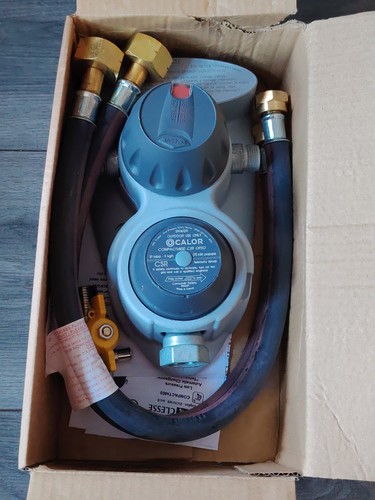 Clesse compact r800 opso - clesse,