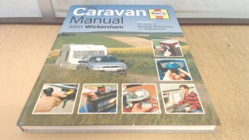 The caravan manual guide to - the, manual: