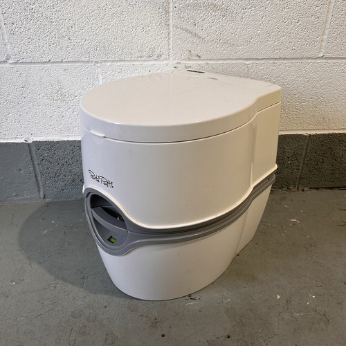 Thetford porta potti - porta,