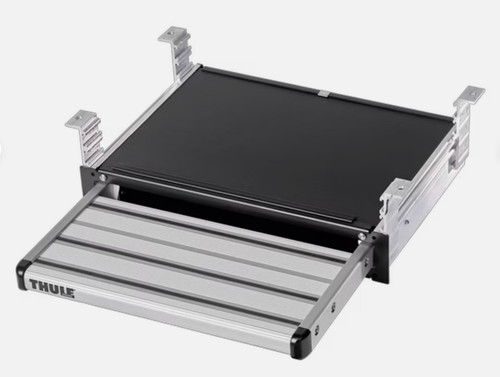 Thule omnistep manual - thule,